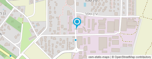 מפת הגעה אל להקת חלטורה