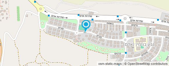 מפת הגעה אל שלמה חזי-בניה ושיפוצים מפת הגעה אל שלמה חזי-בניה ושיפוצים