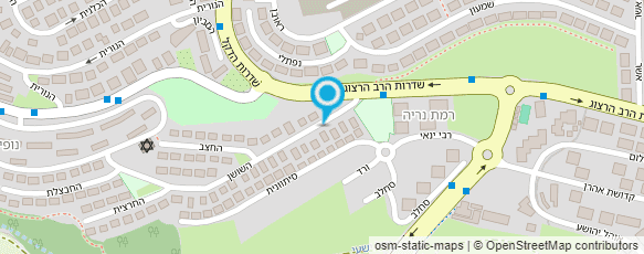 מפת הגעה אל אמריקן ישראל מפת הגעה אל אמריקן ישראל