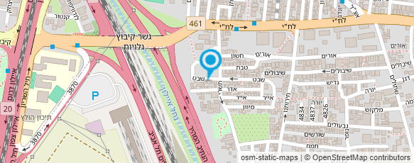 מפת הגעה אל חזן מערכות מפת הגעה אל חזן מערכות