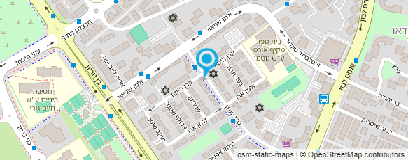 מפת הגעה אל מורציאנו אורית - מנהלת חשבונות מפת הגעה אל מורציאנו אורית - מנהלת חשבונות