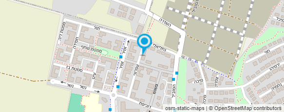 מפת הגעה אל או אר קי ORK ייעוץ פיננסי