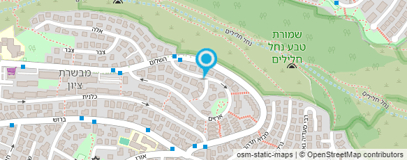 מפת הגעה אל די ג'יי אוהד עמר מפת הגעה אל די ג'יי אוהד עמר