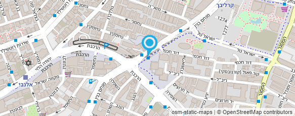 מפת הגעה אל בי קלין BE CLEAN ניקיון ותחזוקה מפת הגעה אל בי קלין BE CLEAN ניקיון ותחזוקה