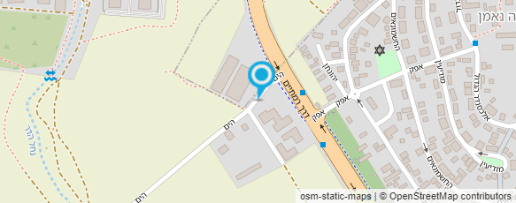 מפת הגעה אל קל אוטו תחבורה