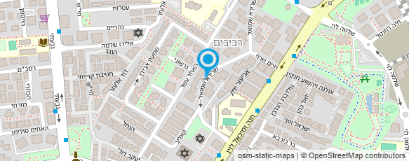 מפת הגעה אל גור הדברות מפת הגעה אל גור הדברות