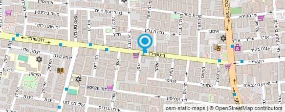 מפת הגעה אל וול דן - well