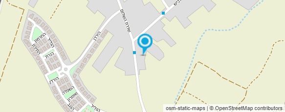 מפת הגעה אל שיווק ישיר מפת הגעה אל שיווק ישיר