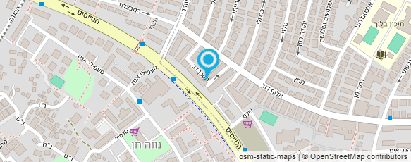 מפת הגעה אל תמיכה;תיקון ומכירת מחשבים-HelpmyPC