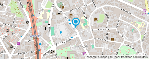 מפת הגעה אל פטל אושרה