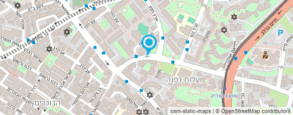 מפת הגעה אל דיל דיגיטל - מחשבים מפת הגעה אל דיל דיגיטל - מחשבים