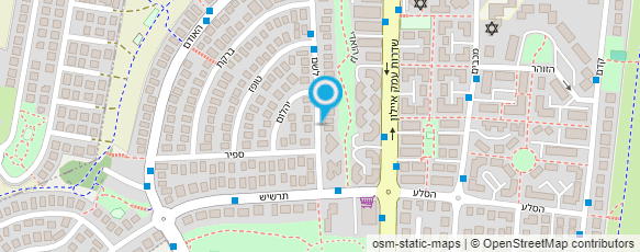 מפת הגעה אל שיפו סאונד