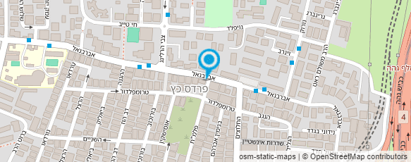 מפת הגעה אל תאורה דקורטיבית-Light House