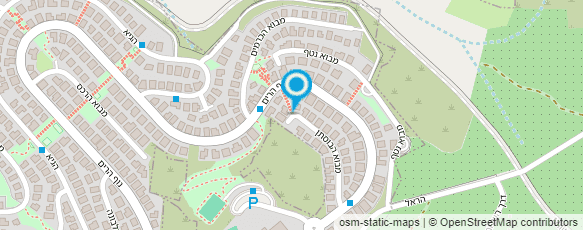 מפת הגעה אל עו"ד אבולעפיה דפנה