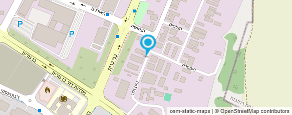 מפת הגעה אל נורלדקס