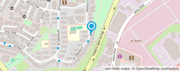 מפת הגעה אל אומנות השיער ; NELLA