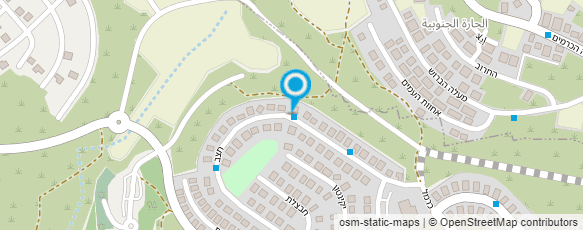 מפת הגעה אל נהגת מונית טל - בירן מפת הגעה אל נהגת מונית טל - בירן