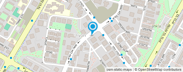 מפת הגעה אל ברגהוף - כלי בית מפת הגעה אל ברגהוף - כלי בית