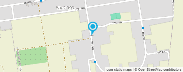 מפת הגעה אל דוד פרנק טיפולי כאב דרך מגע מפת הגעה אל דוד פרנק טיפולי כאב דרך מגע