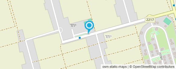 מפת הגעה אל פיצרלה