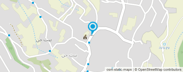 מפת הגעה אל נו ניים no name