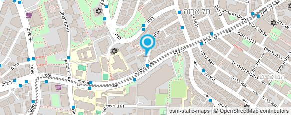 מפת הגעה אל סלטוק-השכרת פלאפונים