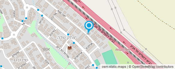 מפת הגעה אל ווקלי-הגברה לאירועים