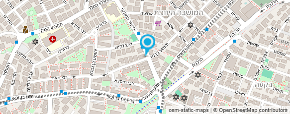 מפת הגעה אל M  הדרך בטיחות בתנועה מפת הגעה אל M  הדרך בטיחות בתנועה