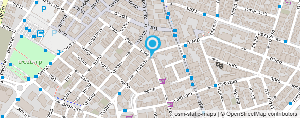 מפת הגעה אל ביצ'יקלטה