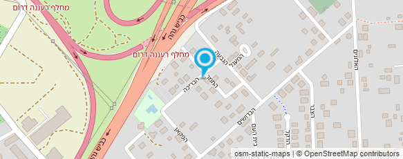 מפת הגעה אל אורלי זלמן- טיפול רגשי וייעוץ מפת הגעה אל אורלי זלמן- טיפול רגשי וייעוץ