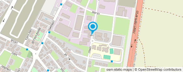 מפת הגעה אל הדובים - מבשלת בירה