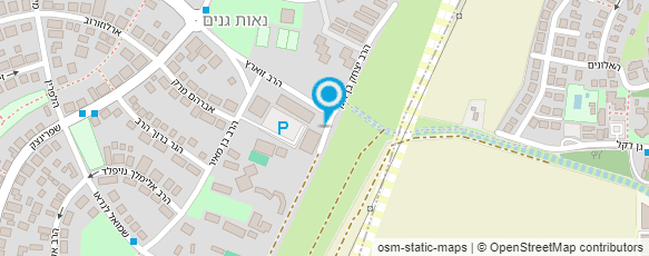 מפת הגעה אל אלירן אקווריומים