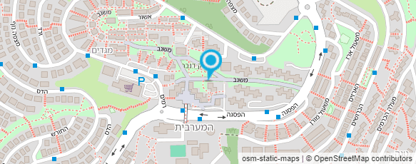 מפת הגעה אל ריפון מפת הגעה אל ריפון