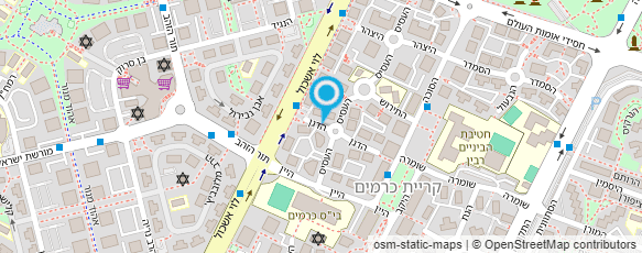 מפת הגעה אל פאן פלאור funflower מפת הגעה אל פאן פלאור funflower