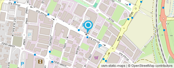 מפת הגעה אל הפיראט האדום