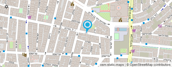מפת הגעה אל חגי בכורי  - home מפת הגעה אל חגי בכורי  - home