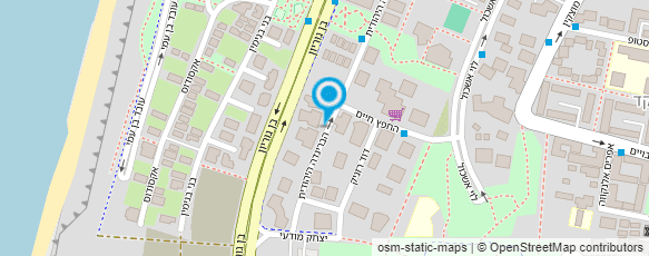 מפת הגעה אל אומנסקי קטיה - מישקה MISHKA