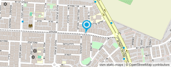 מפת הגעה אל גרין אופן מפת הגעה אל גרין אופן