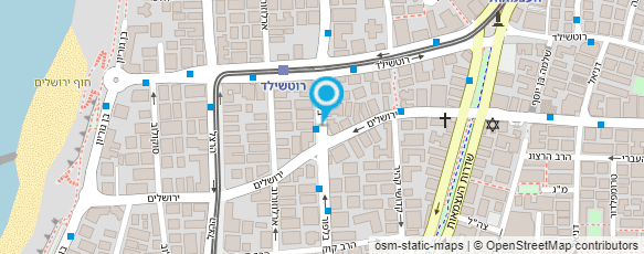 מפת הגעה אל מאורות חיתולים למבוגרים מפת הגעה אל מאורות חיתולים למבוגרים