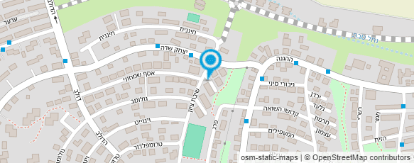 מפת הגעה אל הובלות ענת מפת הגעה אל הובלות ענת