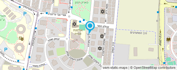 מפת הגעה אל תרסי אלקנה מפת הגעה אל תרסי אלקנה