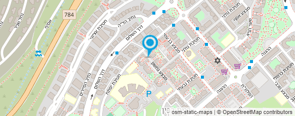 מפת הגעה אל אלקטרו אורי מפת הגעה אל אלקטרו אורי