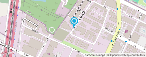 מפת הגעה אל מילר - מקום לאירועים מפת הגעה אל מילר - מקום לאירועים