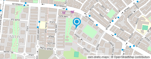 מפת הגעה אל אחריות חברתית מפת הגעה אל אחריות חברתית