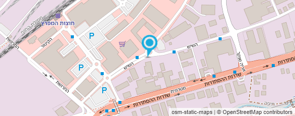 מפת הגעה אל אילון מיכאל אחזקות {2012} בע"מ מפת הגעה אל אילון מיכאל אחזקות {2012} בע"מ