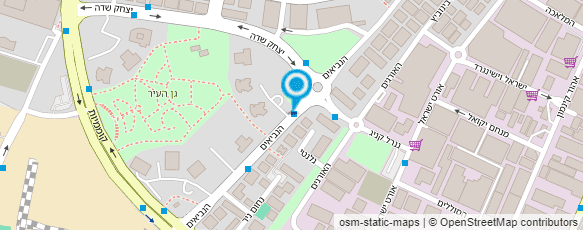 מפת הגעה אל אדריכלות בעץ-L.C