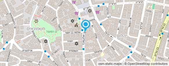 מפת הגעה אל ג'י אס אם סנטר-gsm center מפת הגעה אל ג'י אס אם סנטר-gsm center