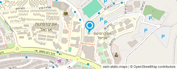 מפת הגעה אל קוקולה בר KUKULA-BAR