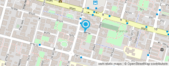 מפת הגעה אל אברהם מנעולים מפת הגעה אל אברהם מנעולים