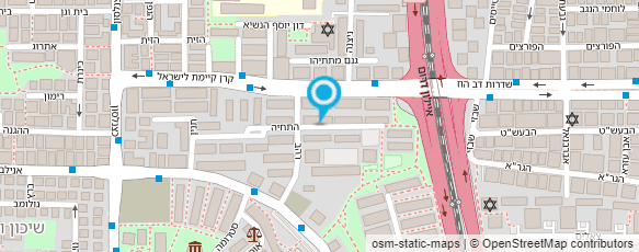 מפת הגעה אל אמיליה-הדמיית שיער